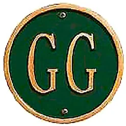 Plow & Hearth Address Signs & Wall Plaques><noscript><img width=