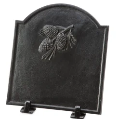 Plow & Hearth Fireplace Grates & Firebacks><noscript><img width=