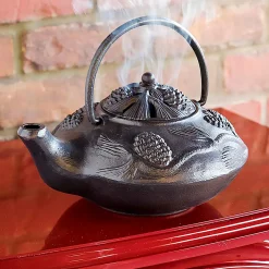 Plow & Hearth Woodstove Steamers><noscript><img width=