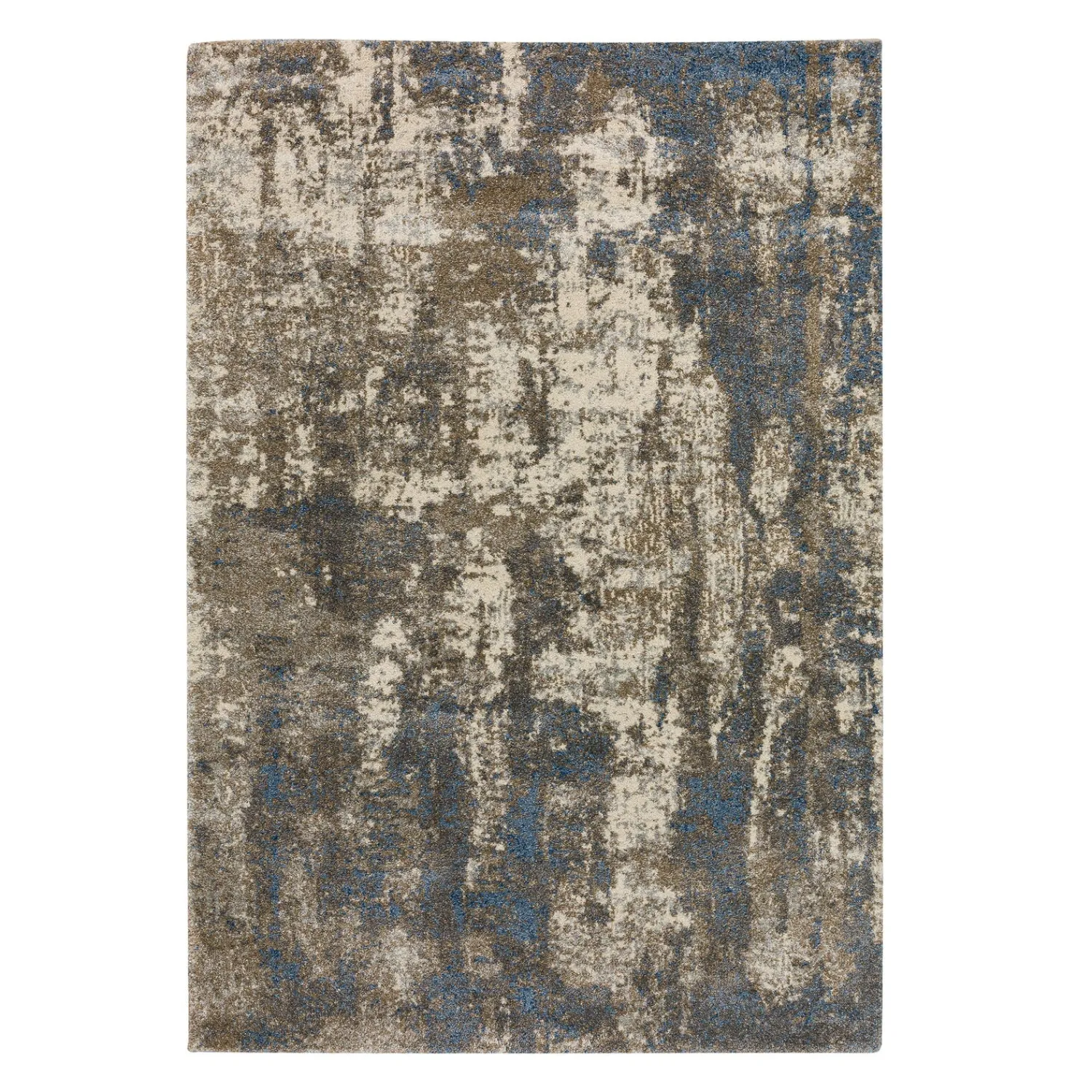 Plow & Hearth Area Rugs>Cedar Run Rug, 3'3" x 5'1"