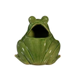 Plow & Hearth Planters & Plant Stands><noscript><img width=