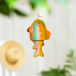 Plow & Hearth Wind Chimes & Mobiles><noscript><img width=