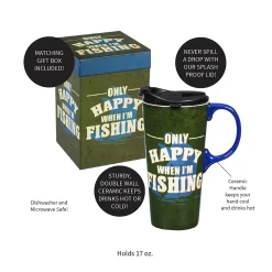 Plow & Hearth Travel Cups><noscript><img width=