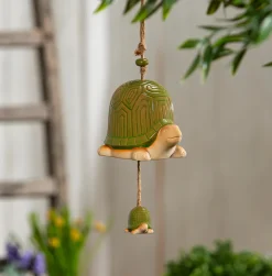 Plow & Hearth Wind Chimes & Mobiles><noscript><img width=