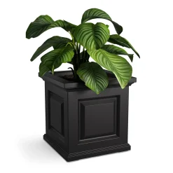 Plow & Hearth Planters & Plant Stands><noscript><img width=
