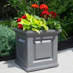 Plow & Hearth Planters & Plant Stands><noscript><img width=