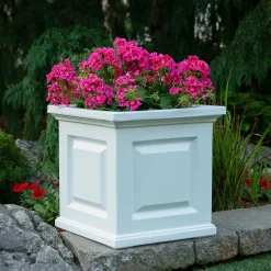 Plow & Hearth Planters & Plant Stands><noscript><img width=