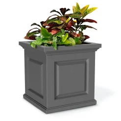 Plow & Hearth Planters & Plant Stands><noscript><img width=