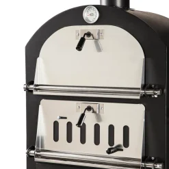 Plow & Hearth Pizza Ovens|Wood Burning Fire Pits><noscript><img width=