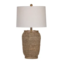 Plow & Hearth Lamps & Lighting>Cherry Grove Table Lamp