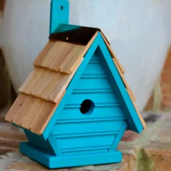 Plow & Hearth Birdhouses><noscript><img width=