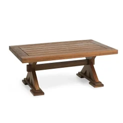 Plow & Hearth Outdoor Dining Sets>Claremont Coffee Table