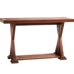 Plow & Hearth Desks & Console Tables><noscript><img width=