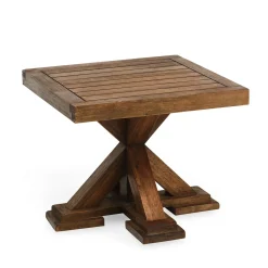 Plow & Hearth Outdoor Dining Sets>Claremont Side Table