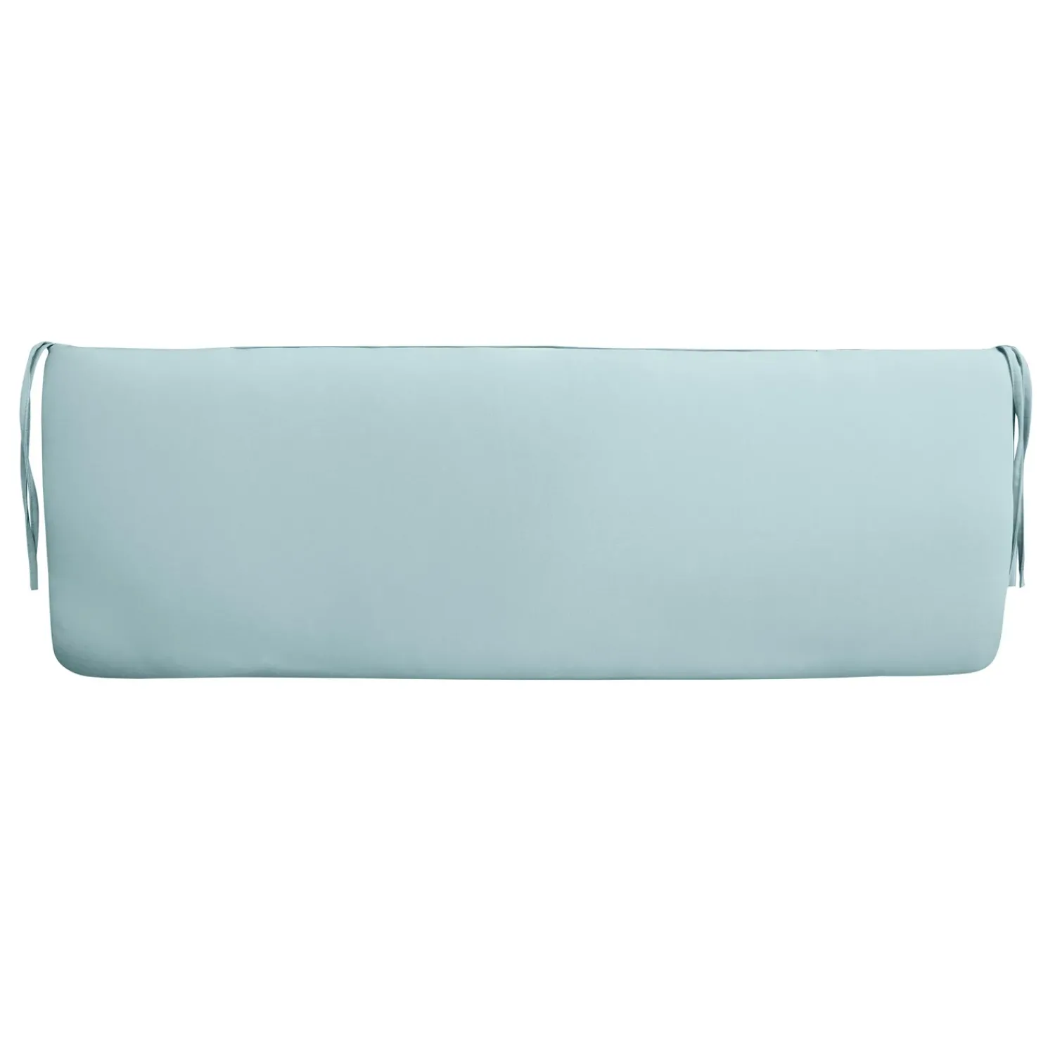 Plow & Hearth Furniture Cushions>Classic Bench Cushion with Ties