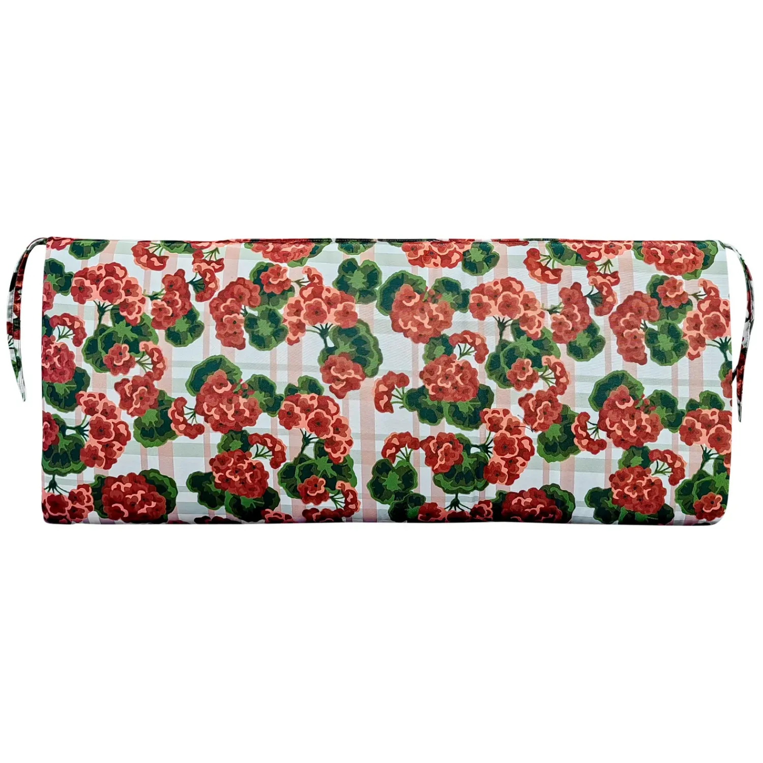 Plow & Hearth Furniture Cushions>Classic Bench Cushion with Ties