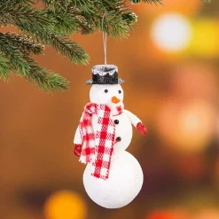 Plow & Hearth Lighted Trees & Garlands><noscript><img width=