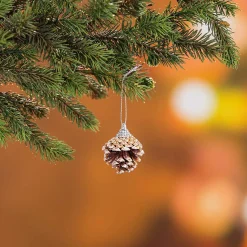 Plow & Hearth Lighted Trees & Garlands><noscript><img width=
