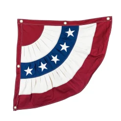Plow & Hearth Bunting & Banners><noscript><img width=