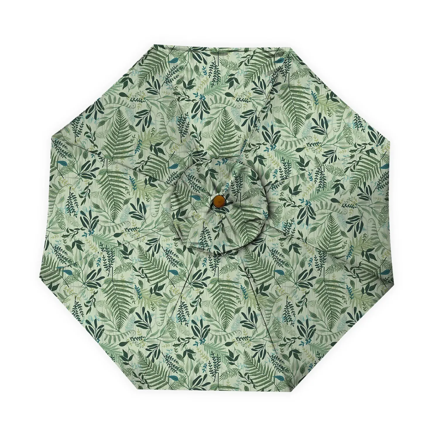 Plow & Hearth Shades & Umbrellas>Classic Market Umbrella with Aluminum Pole, 7' dia.