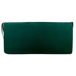 Plow & Hearth Furniture Cushions>Classic Swing/Bench Cushion with Ties
