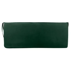 Plow & Hearth Furniture Cushions>Classic Swing/Bench Cushion with Ties