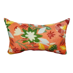 Plow & Hearth Outdoor Throw Pillows|Furniture Cushions><noscript><img width=