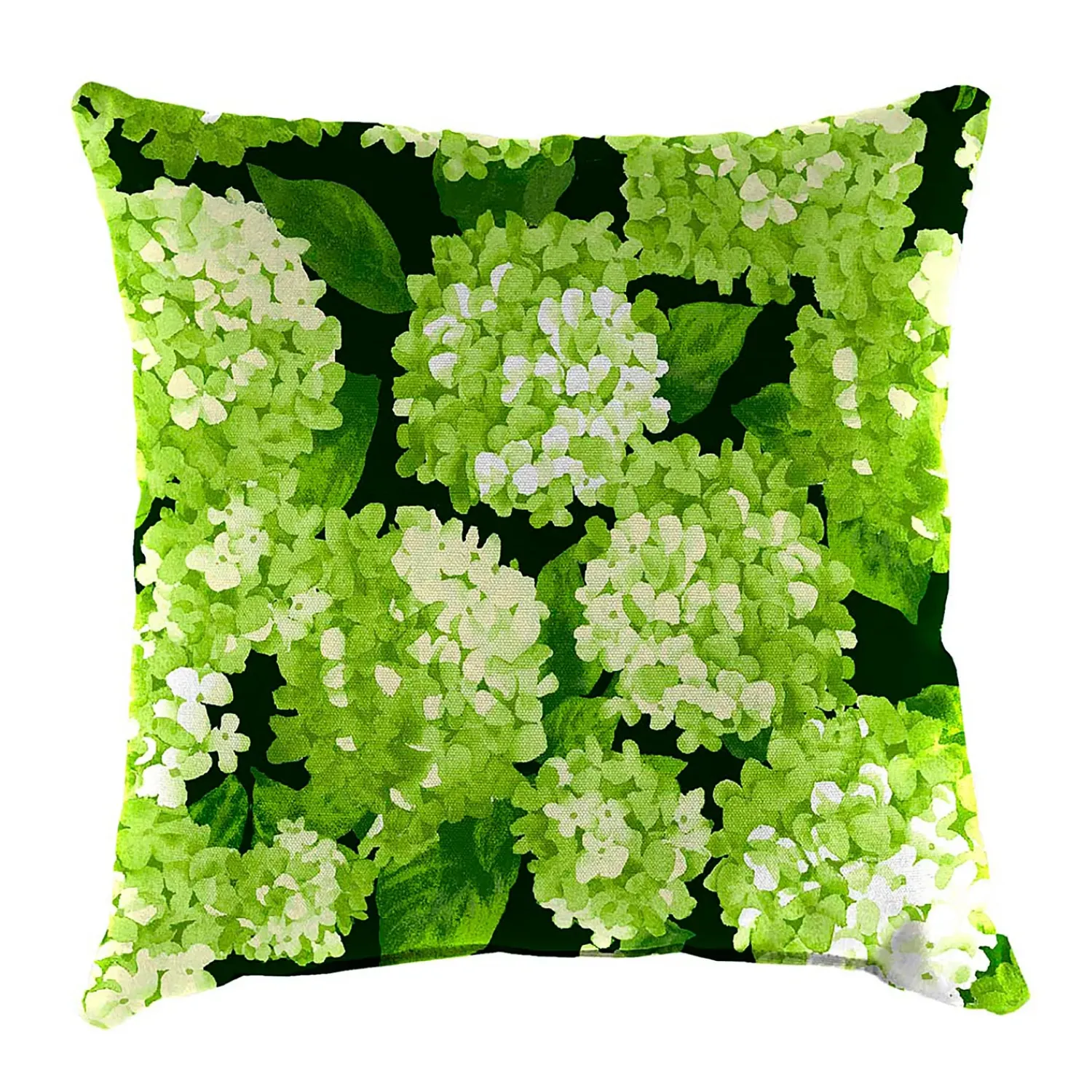 Plow & Hearth Decorative Pillows>Classic Throw Pillow, 22" sq. x 8"