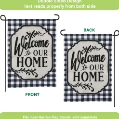 Plow & Hearth Garden Flags><noscript><img width=