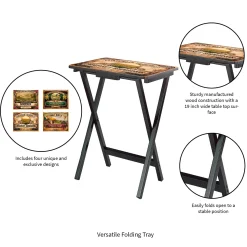 Plow & Hearth Accent Tables><noscript><img width=