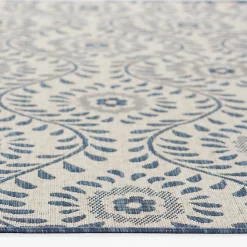 Plow & Hearth Area Rugs>Clementine Indoor/Outdoor Polypropylene Rug, 3'3" x 5'