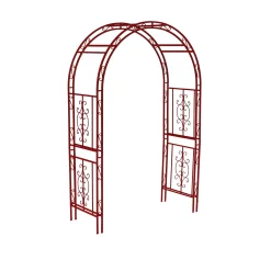 Plow & Hearth Arbors & Trellises><noscript><img width=