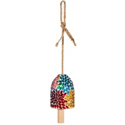 Plow & Hearth Wind Chimes & Mobiles><noscript><img width=