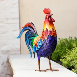 Plow & Hearth Garden Statues><noscript><img width=