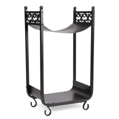Plow & Hearth Fireplace Tool Sets|Wood Storage & Wood Racks><noscript><img width=