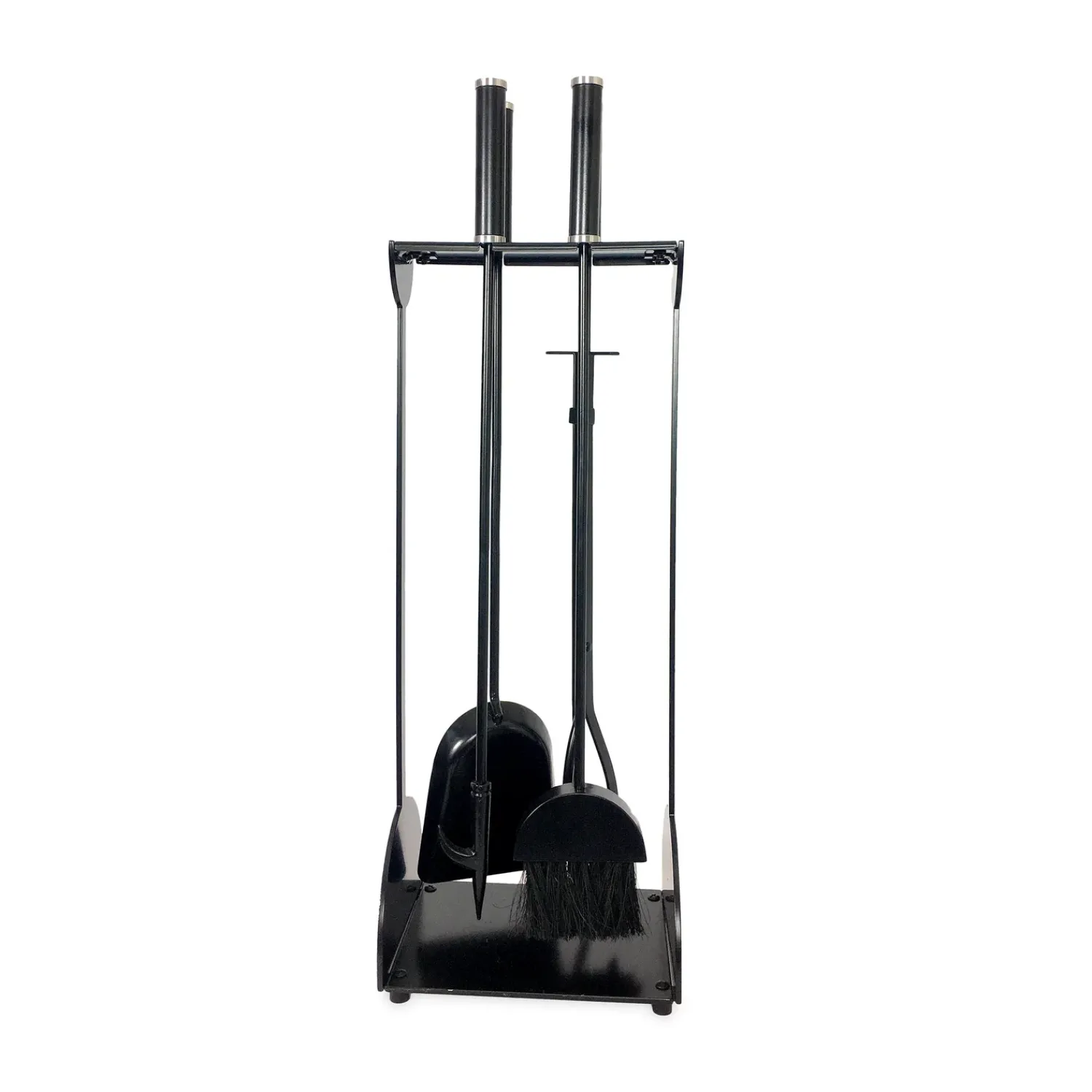 Plow & Hearth Fireplace Tool Sets>Contemporary Hearth Tool Set