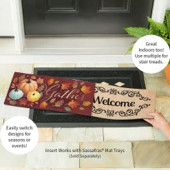 Plow & Hearth Interchangeable Mats><noscript><img width=