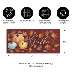 Plow & Hearth Interchangeable Mats><noscript><img width=
