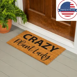 Plow & Hearth Coir Mats><noscript><img width=