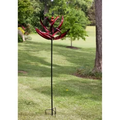 Plow & Hearth Wind Spinners><noscript><img width=