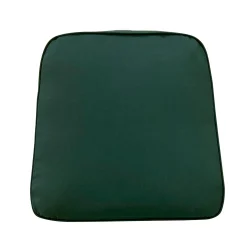 Plow & Hearth Chairs & Rockers|Rockers & Gliders>Deluxe Polyester Chair/Rocker Seat Cushion for Prospect Hill Furniture