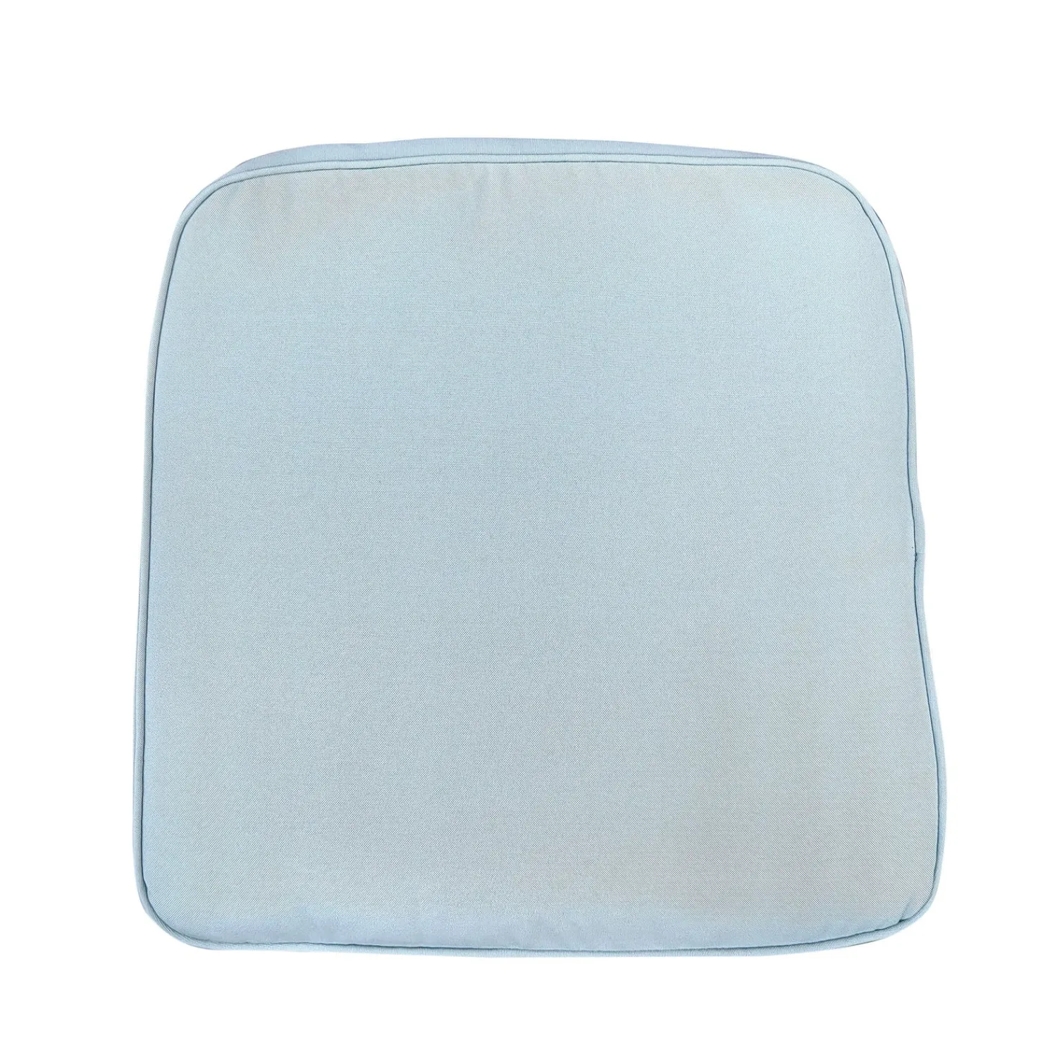 Plow & Hearth Chairs & Rockers|Rockers & Gliders>Deluxe Polyester Chair/Rocker Seat Cushion for Prospect Hill Furniture
