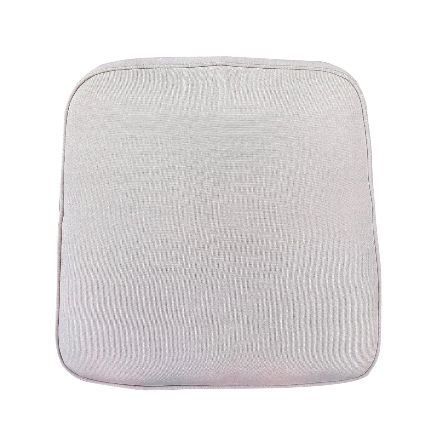 Plow & Hearth Chairs & Rockers|Rockers & Gliders>Deluxe Polyester Chair/Rocker Seat Cushion for Prospect Hill Furniture