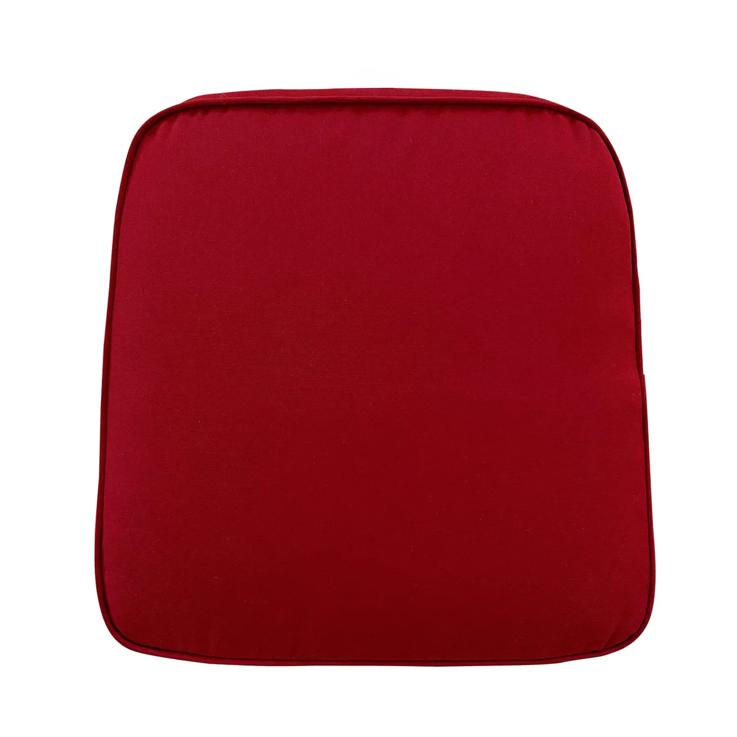 Plow & Hearth Chairs & Rockers|Rockers & Gliders>Deluxe Polyester Chair/Rocker Seat Cushion for Prospect Hill Furniture