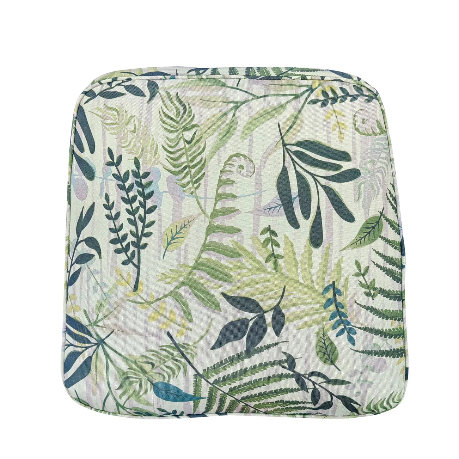 Plow & Hearth Chairs & Rockers|Rockers & Gliders>Deluxe Polyester Chair/Rocker Seat Cushion for Prospect Hill Furniture
