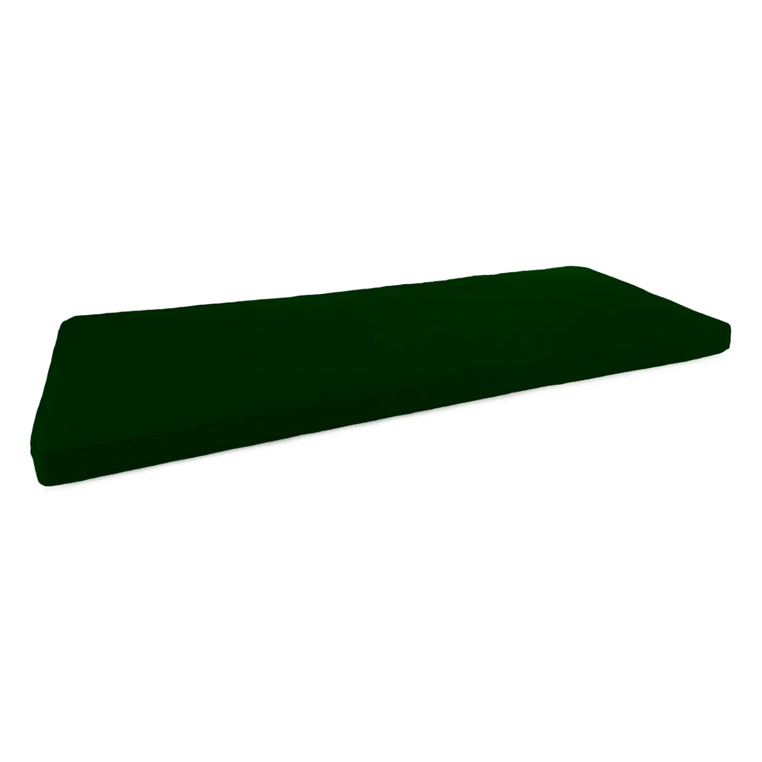 Plow & Hearth Furniture Cushions>Deluxe Polyester Love Seat/Settee Cushion for Prospect Hill Furniture