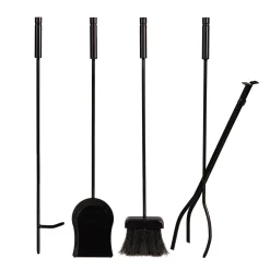 Plow & Hearth Wood Handling Tools|Wood Storage & Wood Racks><noscript><img width=