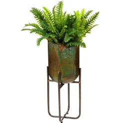 Plow & Hearth Planters & Plant Stands><noscript><img width=