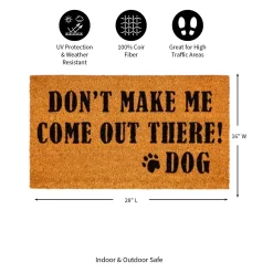 Plow & Hearth Coir Mats><noscript><img width=