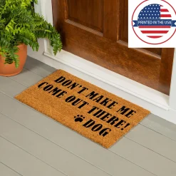 Plow & Hearth Coir Mats><noscript><img width=